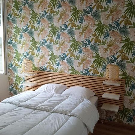 Pleurtuit Joli Appartement Moderne / Proche De Dinard מראה חיצוני תמונה