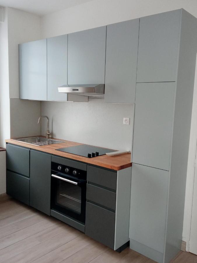 Pleurtuit Joli Appartement Moderne / Proche De Dinard מראה חיצוני תמונה