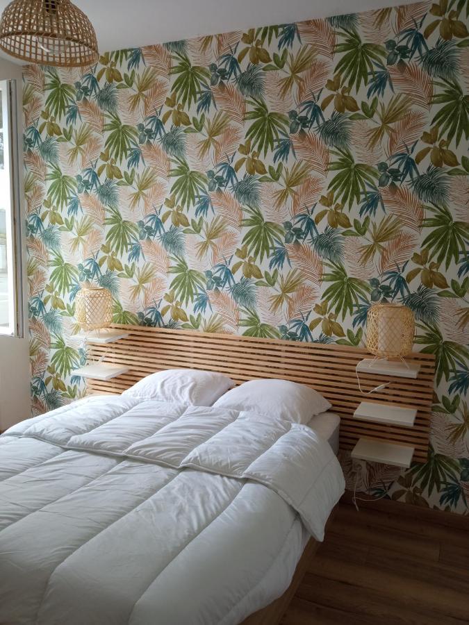Pleurtuit Joli Appartement Moderne / Proche De Dinard מראה חיצוני תמונה