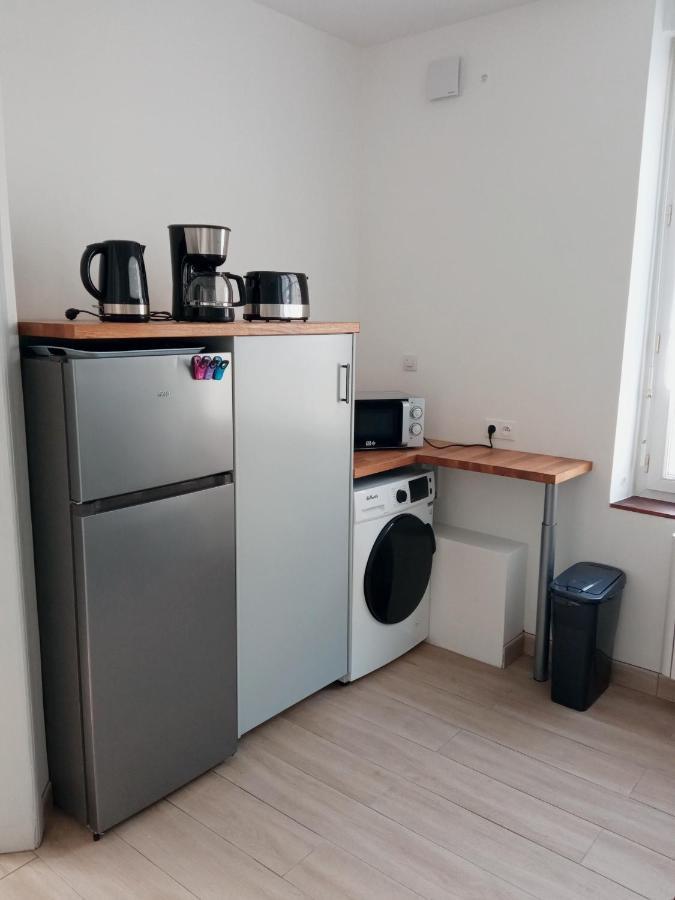 Pleurtuit Joli Appartement Moderne / Proche De Dinard מראה חיצוני תמונה